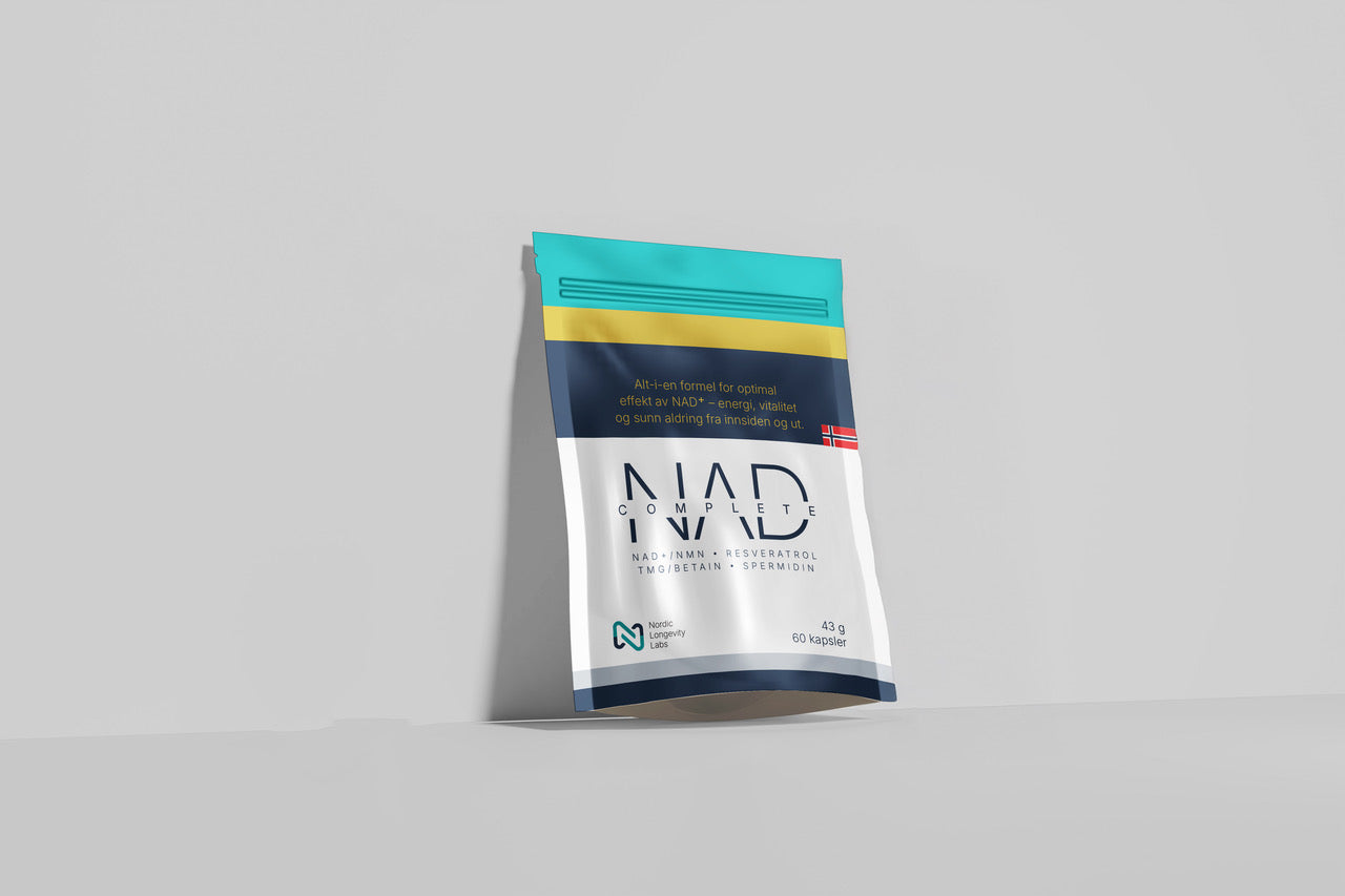 DK - NAD Complete